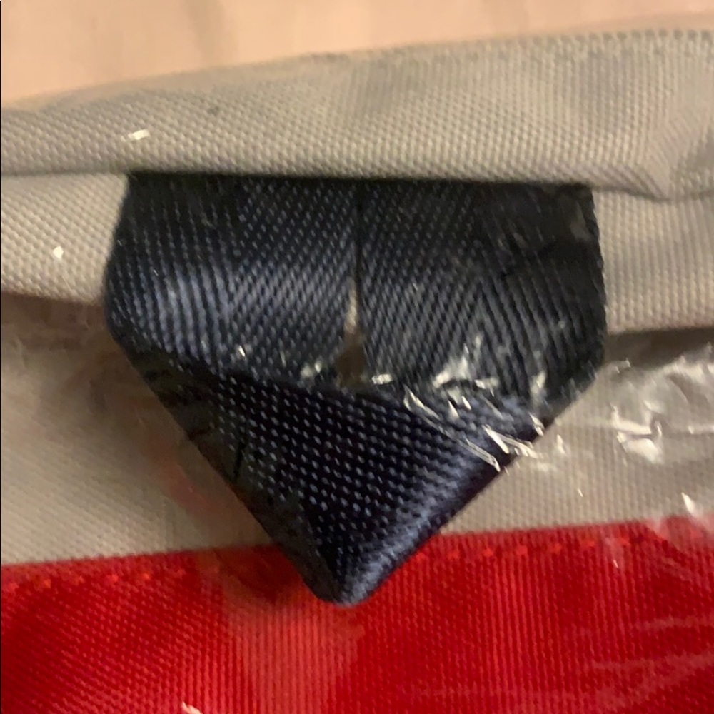 State pouch - Picture 3 of 3